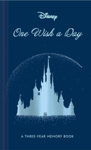 Disney One Wish a Day-5