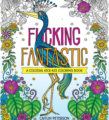 F*cking Fantastic