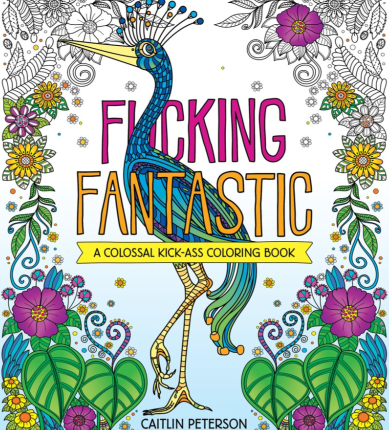 F*cking Fantastic