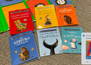 The Gruffalo and Friends Advent Calendar Book Collection-5