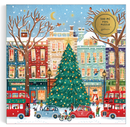 Tinsel City 500 Piece Foil Puzzle-2