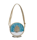 Shimmer Snow Globe Bag-1