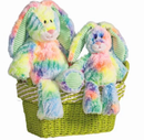 Marshmallow Junior Confetti Bunny 13"-3