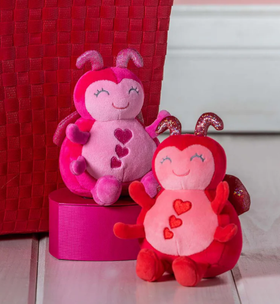 Smootheez Lovey Bug - 0