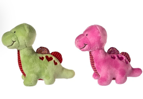 Lovey Dovey Dinos