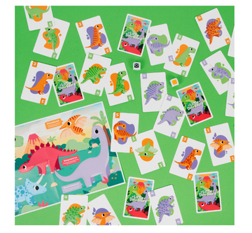 Little Dinosaurs Game - 0