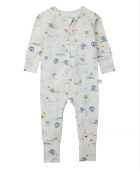 Mini Matheletes Sleeper (Loulou Lollipop)