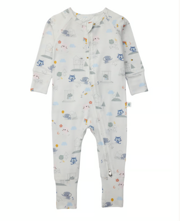 Mini Matheletes Sleeper (Loulou Lollipop)