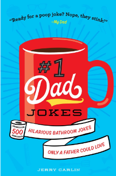#1 Dad Jokes
