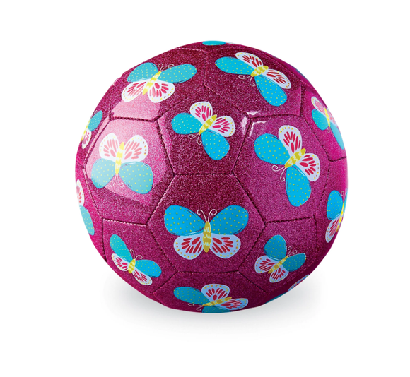 Glitter Soccer Balls | Size 3 (various styles)