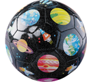 Glitter Soccer Balls | Size 3 (various styles)-4
