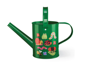 Garden Watering Can (various patterns) - 0