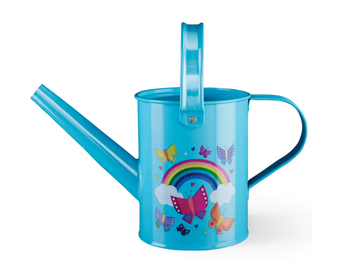 Garden Watering Can (various patterns)