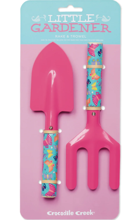 Garden Tools (various patterns)