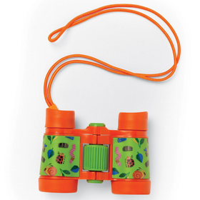 Binoculars - Garden Friends