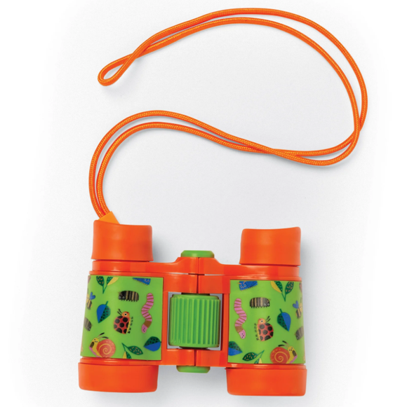 Binoculars - Garden Friends