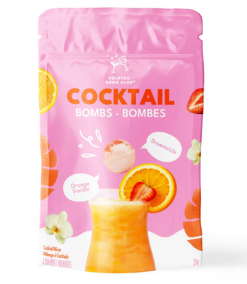 Dreamsicle (2 Pack)