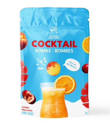 Sex on the Beach (2 Pack)