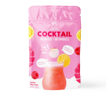 Raspberry Lemonade (2 Pack)