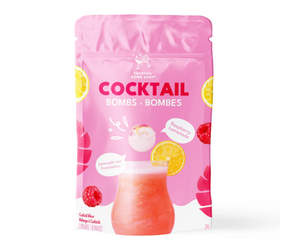 Raspberry Lemonade (2 Pack)