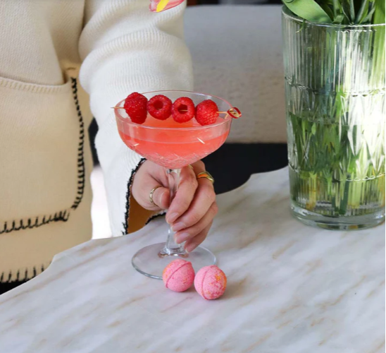 Raspberry Lemonade (2 Pack)