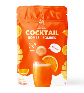 Mimosa (2 Pack)