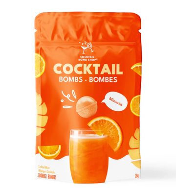 Mimosa (2 Pack)