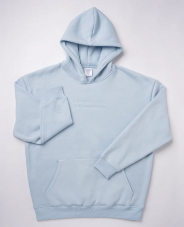 Can You Tell I'm Anxious Hoodie - 0
