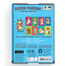 Super Pooper! Card Game-3