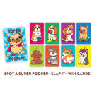 Super Pooper! Card Game-4
