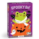 Spooky 8s! Card Game-1