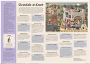 The World of Scandals at Court: A 1000-piece jigsaw puzzle-2