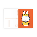 Miffy Postcard Sticker Book-5
