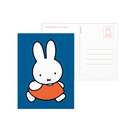 Miffy Postcard Sticker Book-3