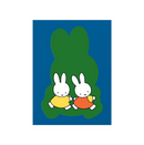 Miffy Postcard Sticker Book-6