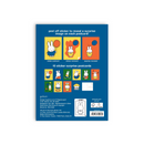 Miffy Postcard Sticker Book-2
