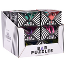 Metal Bar Puzzles-1