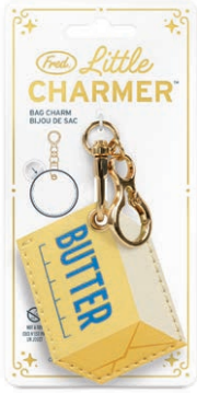 Little Charmer - Butter