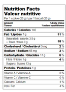 Christmas Milk Chocolate Covered Oreo Cookies 3pc-2