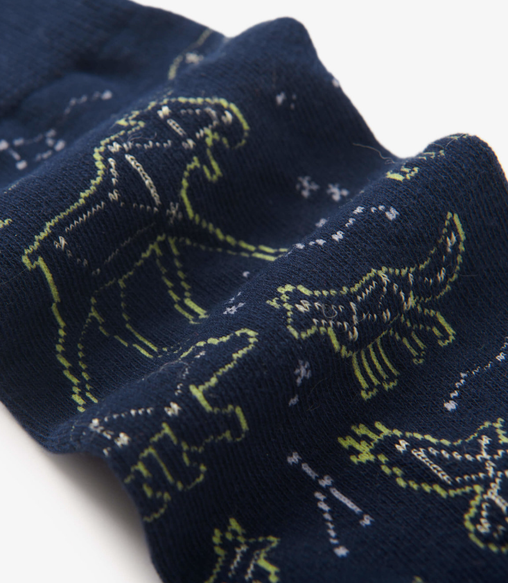 Animal Constellations Women's Crew Socks