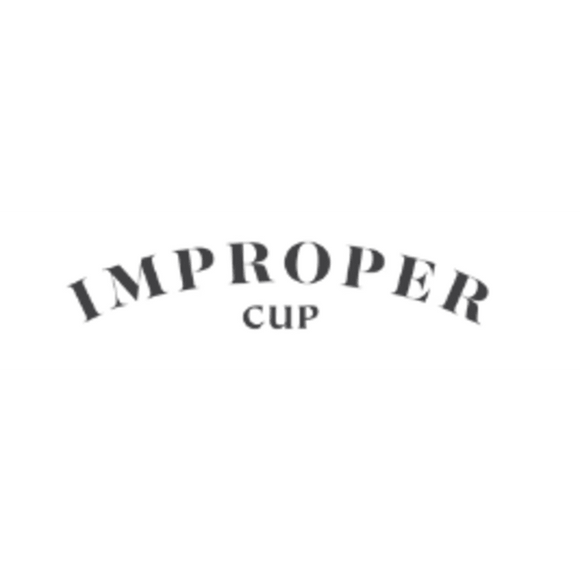 Improper Cup
