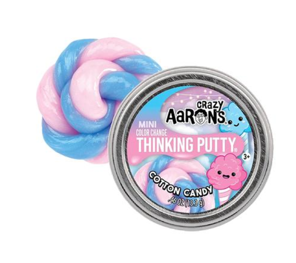 Mini Thinking Putty