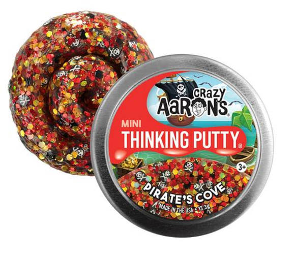 Mini Thinking Putty