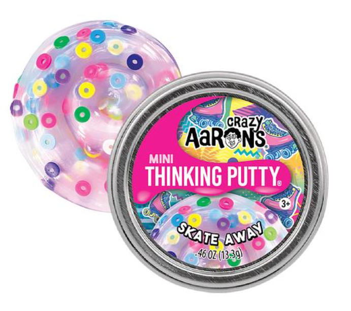 Mini Thinking Putty