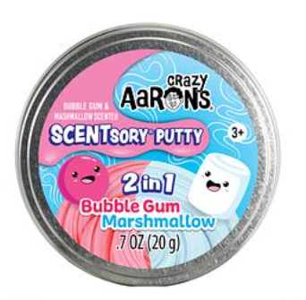 Scentsory Putty