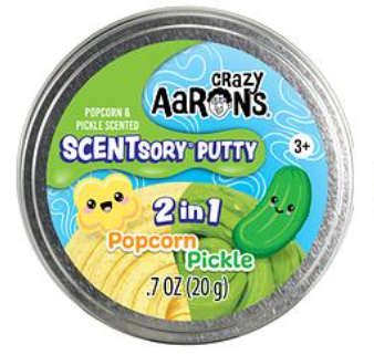 Scentsory Putty