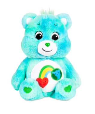 Care Bears - Bean Plush