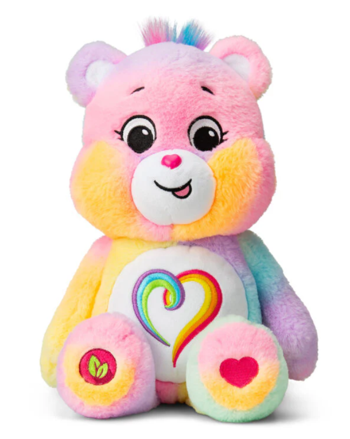 Care Bears - Bean Plush