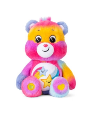 Care Bears - Bean Plush