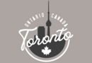 Toronto Kids T-Shirt (Large Logo) - Various Colours)-3
